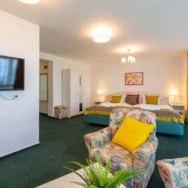 My Lake Hotel Zamárdi - Egyéb