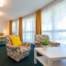 My Lake Hotel Zamárdi - Egyéb