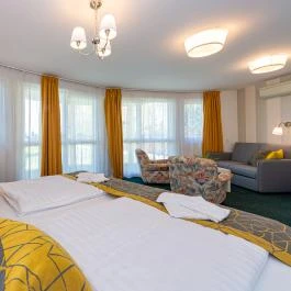 My Lake Hotel Zamárdi - Egyéb