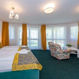 My Lake Hotel Zamárdi - Egyéb