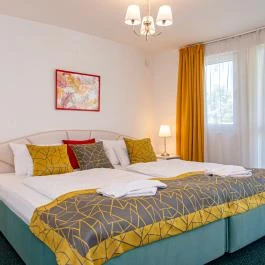 My Lake Hotel Zamárdi - Egyéb