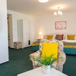 My Lake Hotel Zamárdi - Egyéb