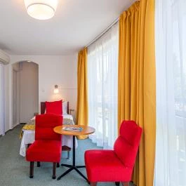 My Lake Hotel Zamárdi - Egyéb