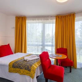 My Lake Hotel Zamárdi - Egyéb