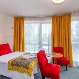 My Lake Hotel Zamárdi - Egyéb