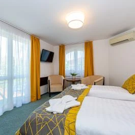 My Lake Hotel Zamárdi - Egyéb