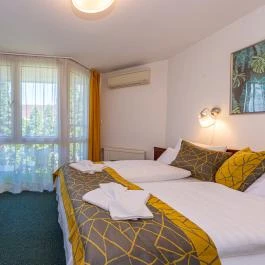 My Lake Hotel Zamárdi - Egyéb