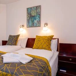 My Lake Hotel Zamárdi - Egyéb