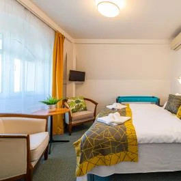 My Lake Hotel Zamárdi - Egyéb