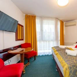 My Lake Hotel Zamárdi - Egyéb