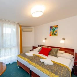 My Lake Hotel Zamárdi - Egyéb