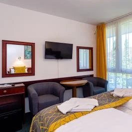 My Lake Hotel Zamárdi - Egyéb