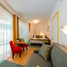 My Lake Hotel Zamárdi - Egyéb