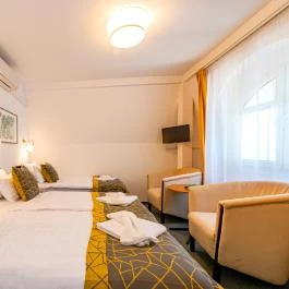 My Lake Hotel Zamárdi - Egyéb