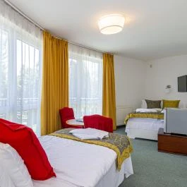 My Lake Hotel Zamárdi - Egyéb