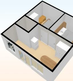 Part Közeli Vendégház