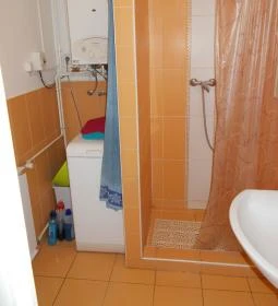 Part Közeli Vendégház