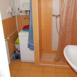 Part Közeli Vendégház Zamárdi - Szobák