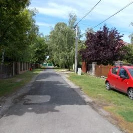 Part Közeli Vendégház Zamárdi - Egyéb