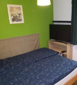 Part Közeli Vendégház