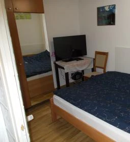 Part Közeli Vendégház