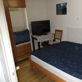 Part Közeli Vendégház Zamárdi - Szobák