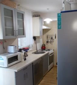 Part Közeli Vendégház