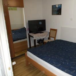 Part Közeli Vendégház Zamárdi - Szobák