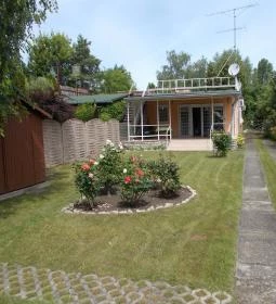 Part Közeli Vendégház