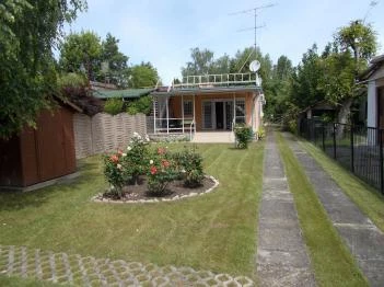 Part Közeli Vendégház Zamárdi