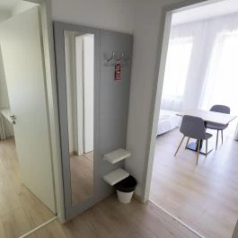 TOK Zamárdi Zamárdi - Szobák