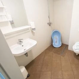 TOK Zamárdi Zamárdi - Szobák