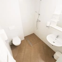 TOK Zamárdi Zamárdi - Szobák