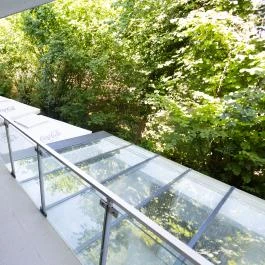 TOK Zamárdi Zamárdi - Medence/kert