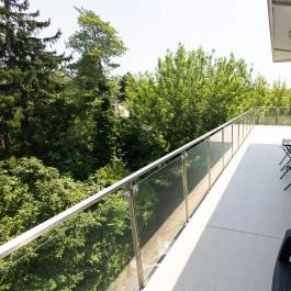 TOK Zamárdi Zamárdi - Medence/kert