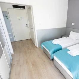 TOK Zamárdi Zamárdi - Szobák