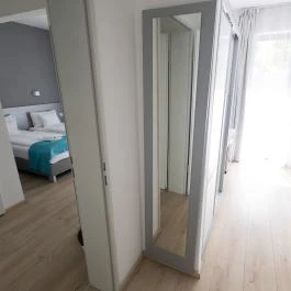 TOK Zamárdi Zamárdi - Szobák