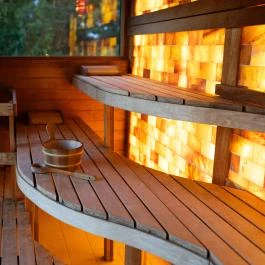 TOK Zamárdi Zamárdi - Wellness