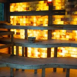 TOK Zamárdi Zamárdi - Wellness