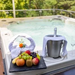 TOK Zamárdi Zamárdi - Wellness