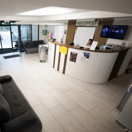 TOK Zamárdi Zamárdi - Belső