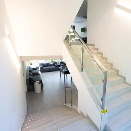 TOK Zamárdi Zamárdi - Belső