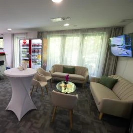 TOK Zamárdi Zamárdi - Vendéglátás