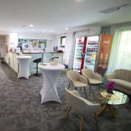 TOK Zamárdi Zamárdi - Vendéglátás