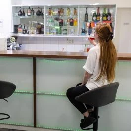 TOK Zamárdi Zamárdi - Vendéglátás