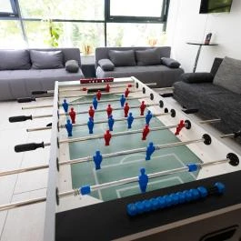 TOK Zamárdi Zamárdi - Külső kép