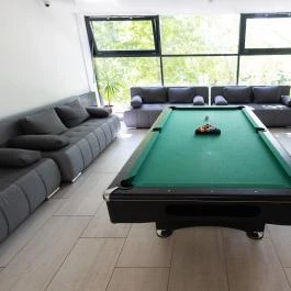 TOK Zamárdi Zamárdi - 