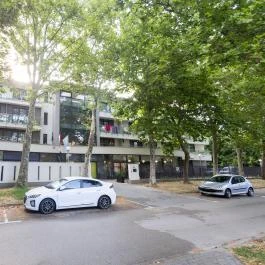 TOK Zamárdi Zamárdi - Külső kép