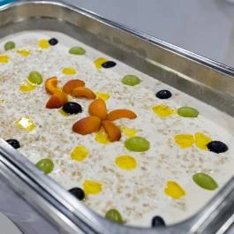 TOK Zamárdi Zamárdi - Vendéglátás