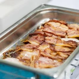 TOK Zamárdi Zamárdi - Vendéglátás